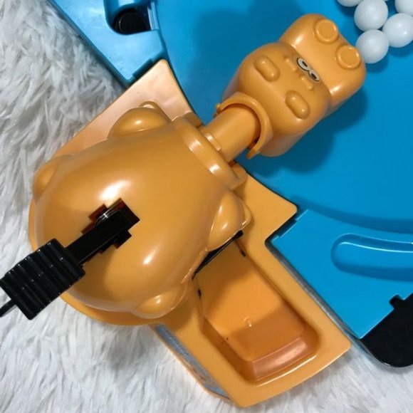 Hungry Hungry Hippos Game - Picture 4 of 7